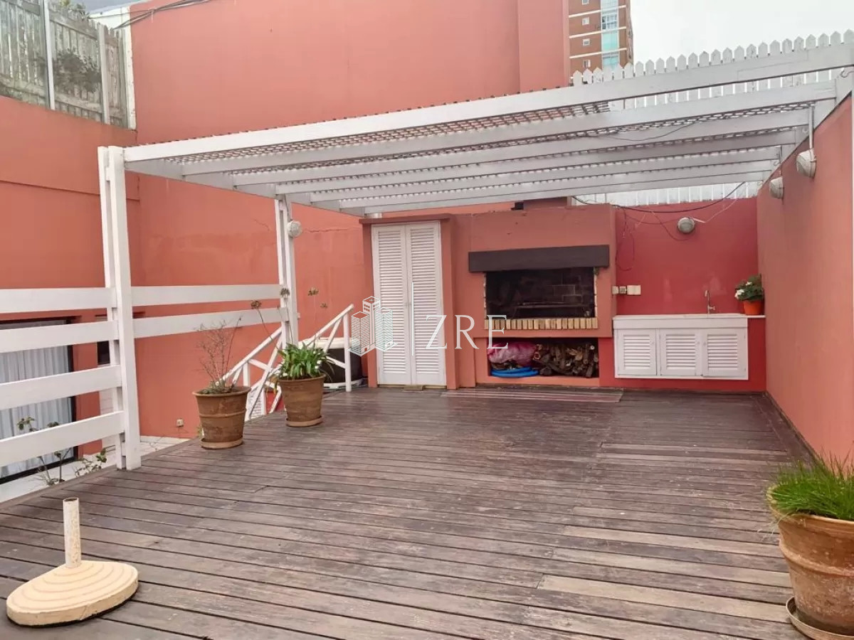 Apartamento ID.297 - Venta apartamento 4 dormitorios  Punta del Este