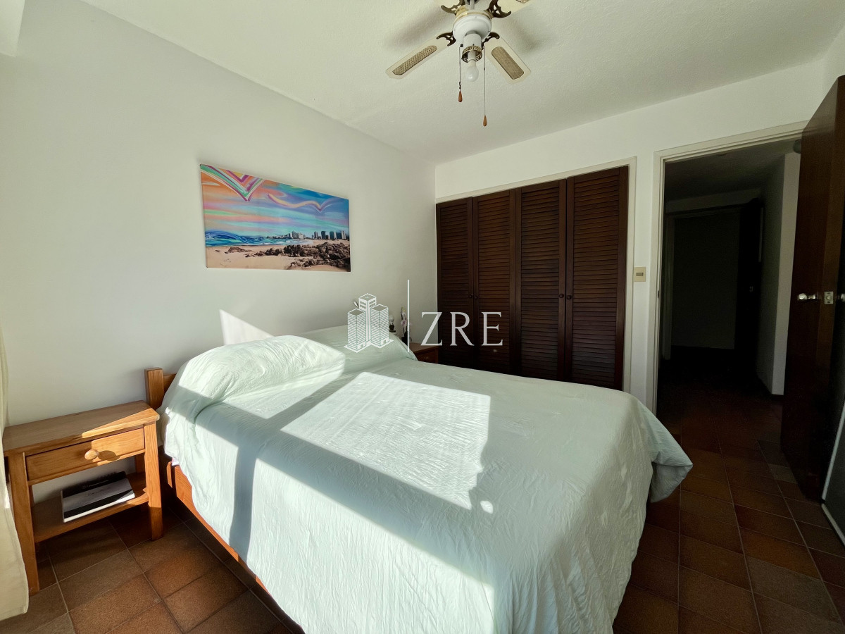 Apartamento ID.559 - Venta apartamento Punta del Este