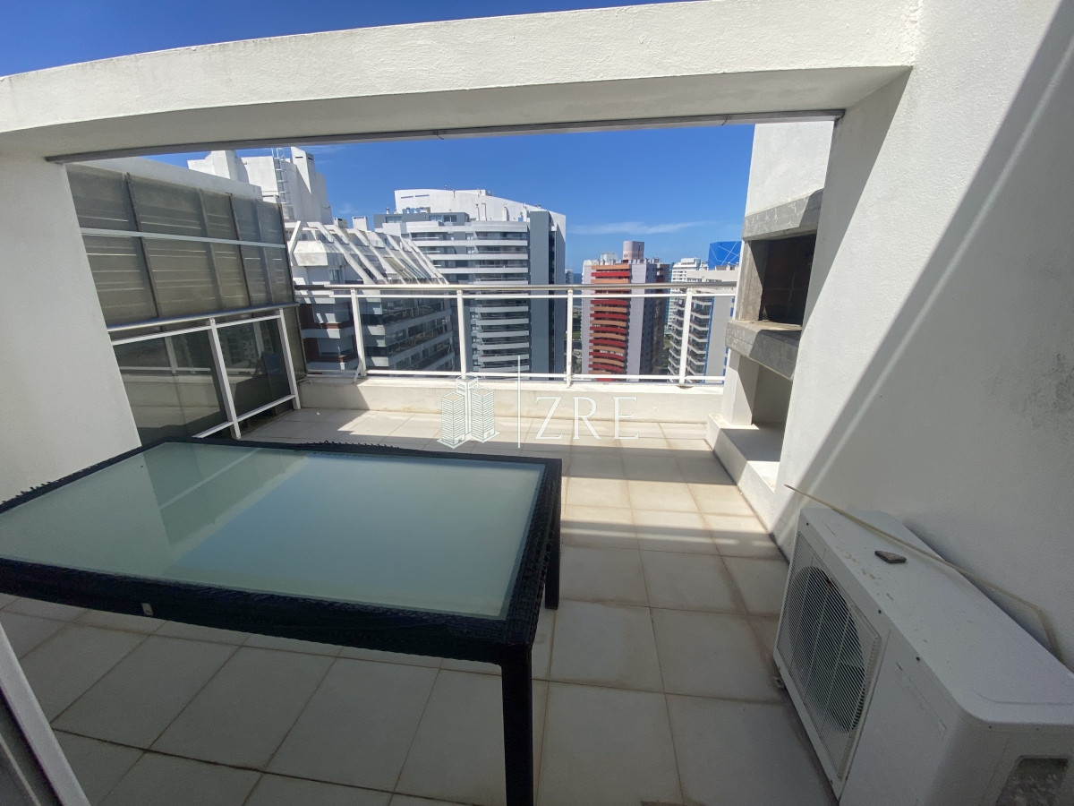 Apartamento ID.783 - Venta Penthouse 3 dormitorios Punta del Este