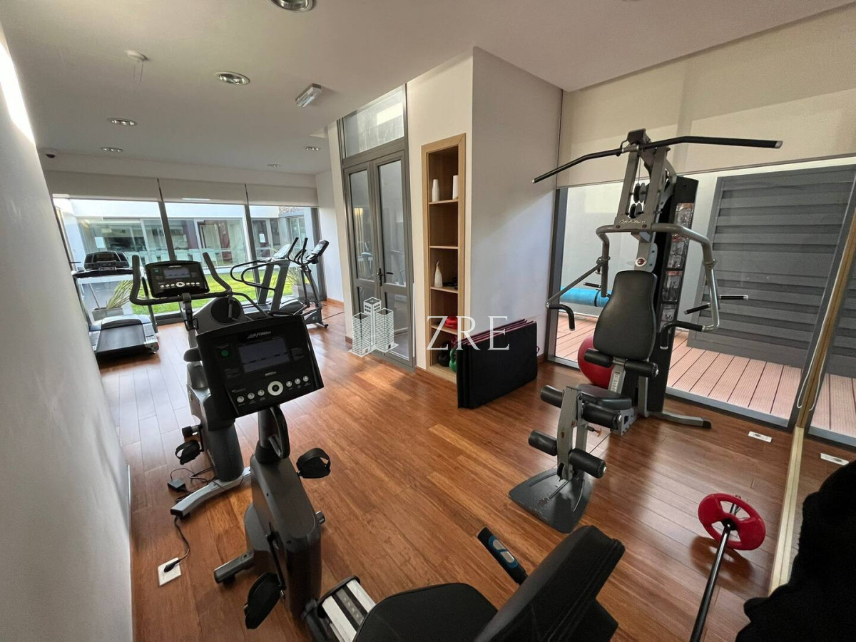 Apartamento ID.138 - Venta Departamento Monoambiente - Punta del Este 