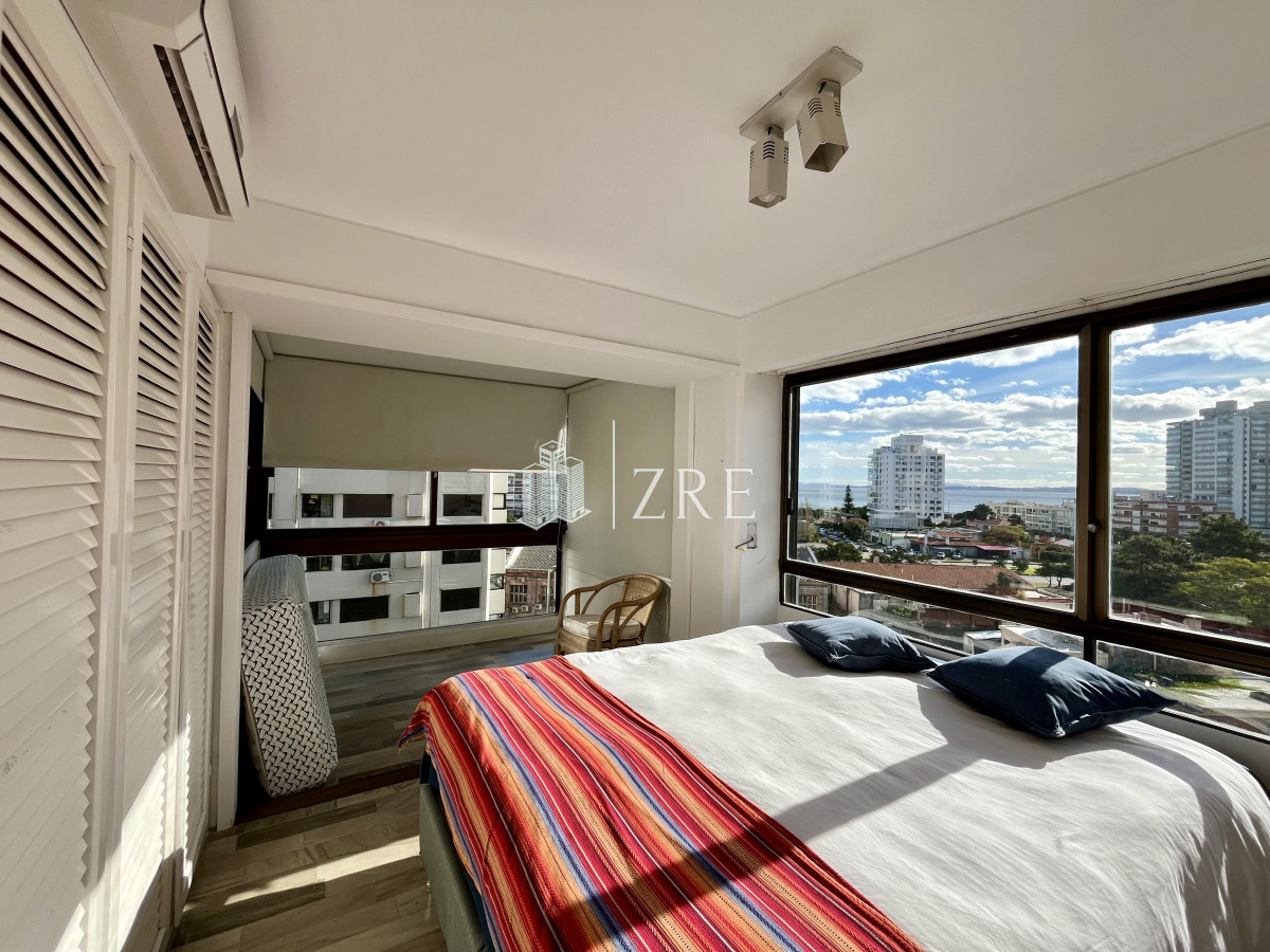 Apartamento ID.560 - Venta Apartamento, Punta Del Este, Maldonado