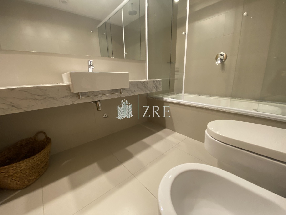 Apartamento ID.362 - Venta planta semipiso en Tiburón Terrazas Barra
