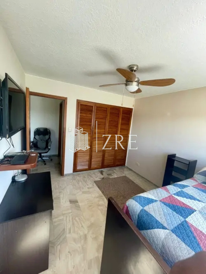 Apartamento ID.73 - Venta Apartamento 3 dormitorios y dependencia servicio