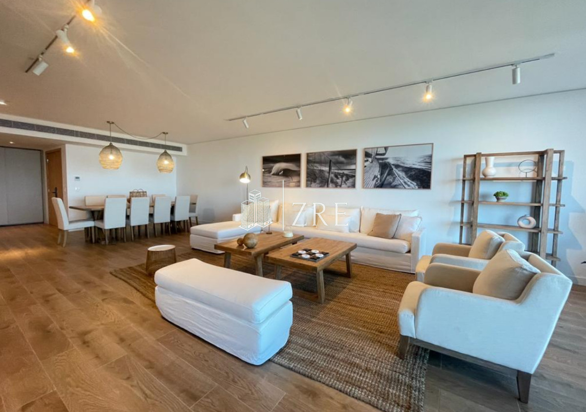 Apartamento ID.563 - Venta Apartamento Punta del este, playa brava