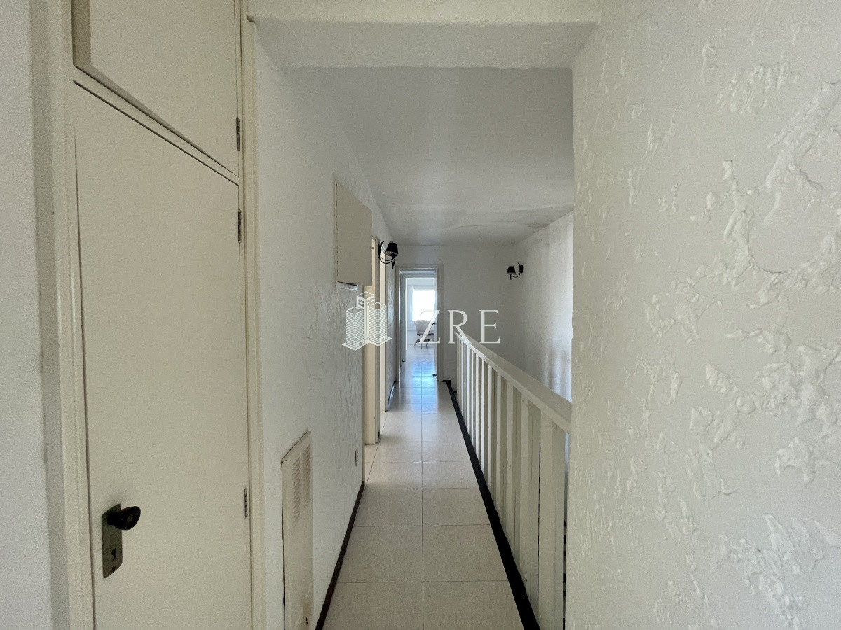 Apartamento ID.473 - Venta Apartamento en primera línea, Playa Brava, Punta del Este.