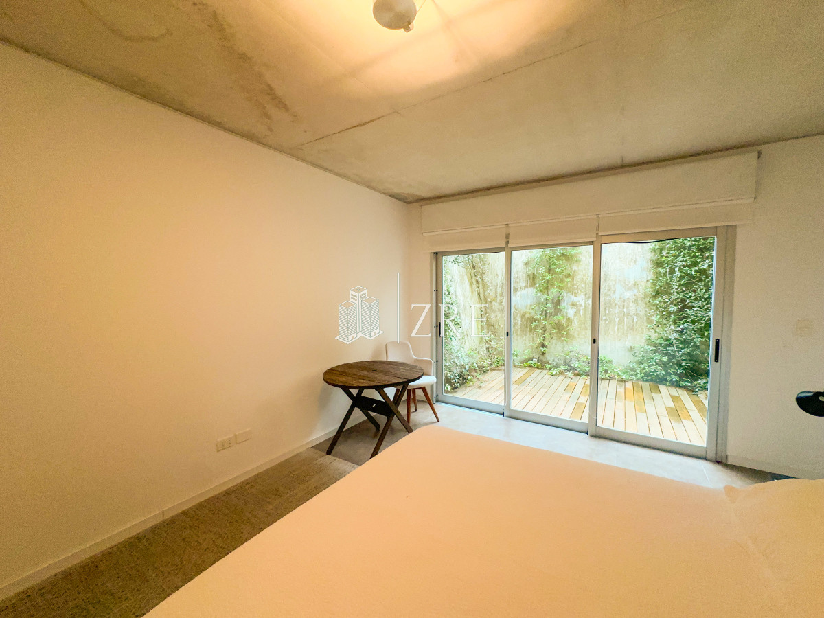Apartamento ID.574 - Venta Apartamento Punta Ballena, Punta del este 