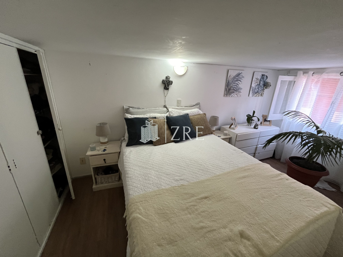Apartamento ID.635 - Venta dúplex tres dormitorios, Península. Punta Del Este