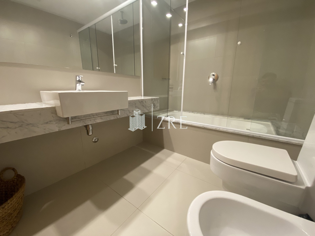 Apartamento ID.362 - Venta planta semipiso en Tiburón Terrazas Barra