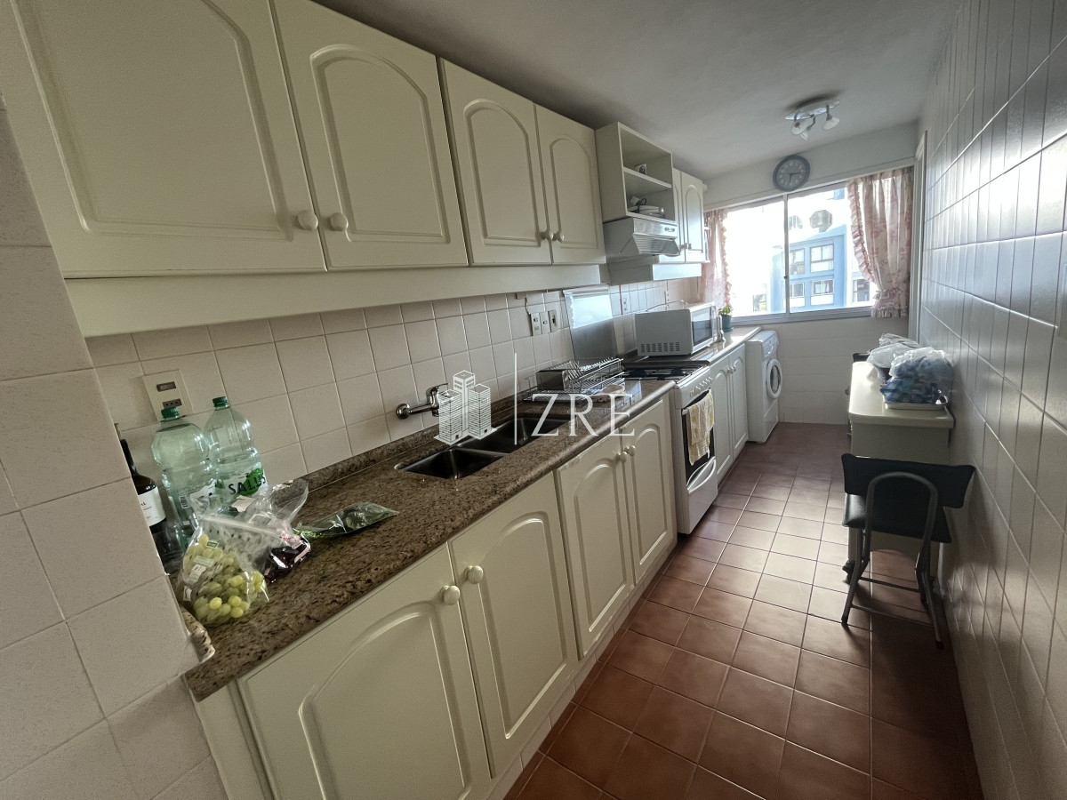Apartamento ID.132 - Venta aparartamento en Peninsula Punta del Este, 2 dormitorios 2 baños