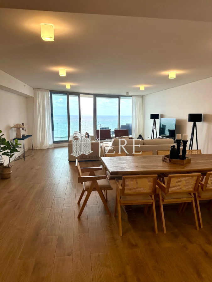 Apartamento ID.756 - Venta apartamento de lujo Punta del Este 3 dormitorios