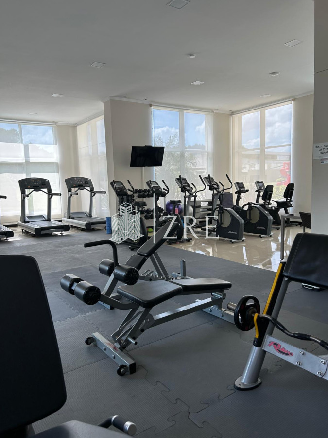 Apartamento ID.637 - Venta apartamento tres dormitorios