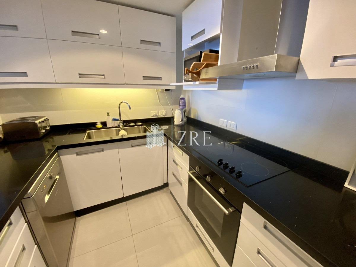 Apartamento ID.352 - Venta apartamento 2 dormitorios playa mansa Punta del Este 