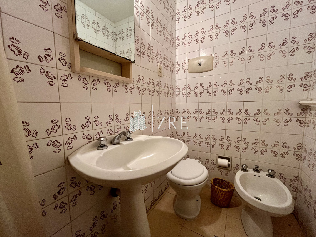 Apartamento ID.685 - Venta Apartamento en venta 3 dormitorios y dependencia en Punta Ballena