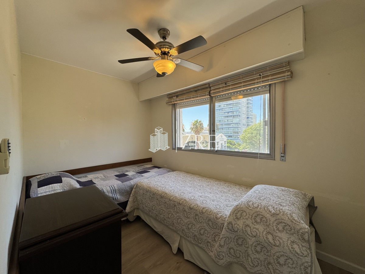 Apartamento ID.126 - APARTAMENTO 3 DORMITORIOS, PENINSULA PUNTA DEL ESTE