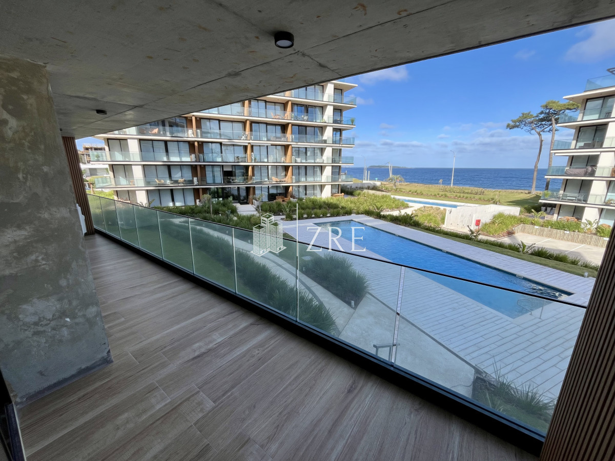 Apartamento ID.913 - Venta Apartamento, Playa Mansa, Punta Del Este 
