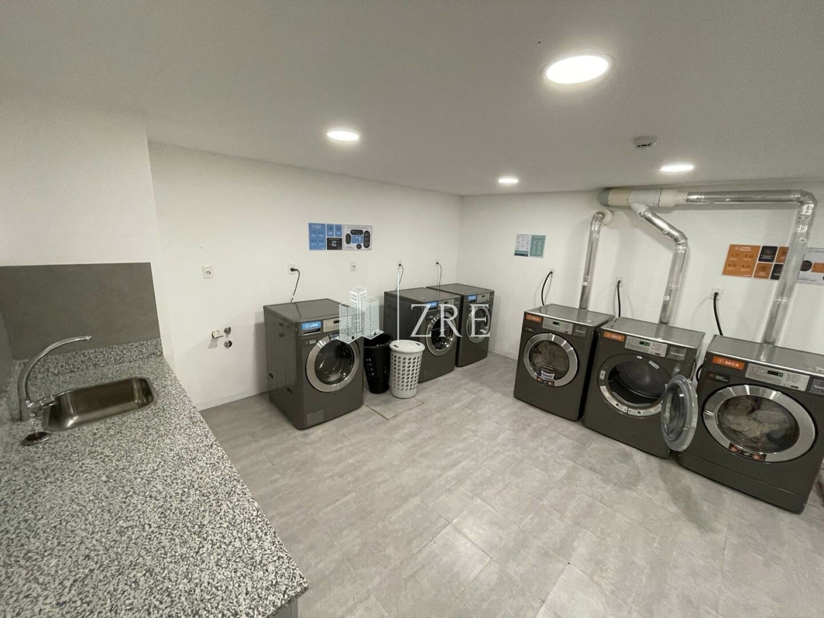 Apartamento ID.154 - Venta apartamento 1 dormitorio Roosevelt, Punta del Este 