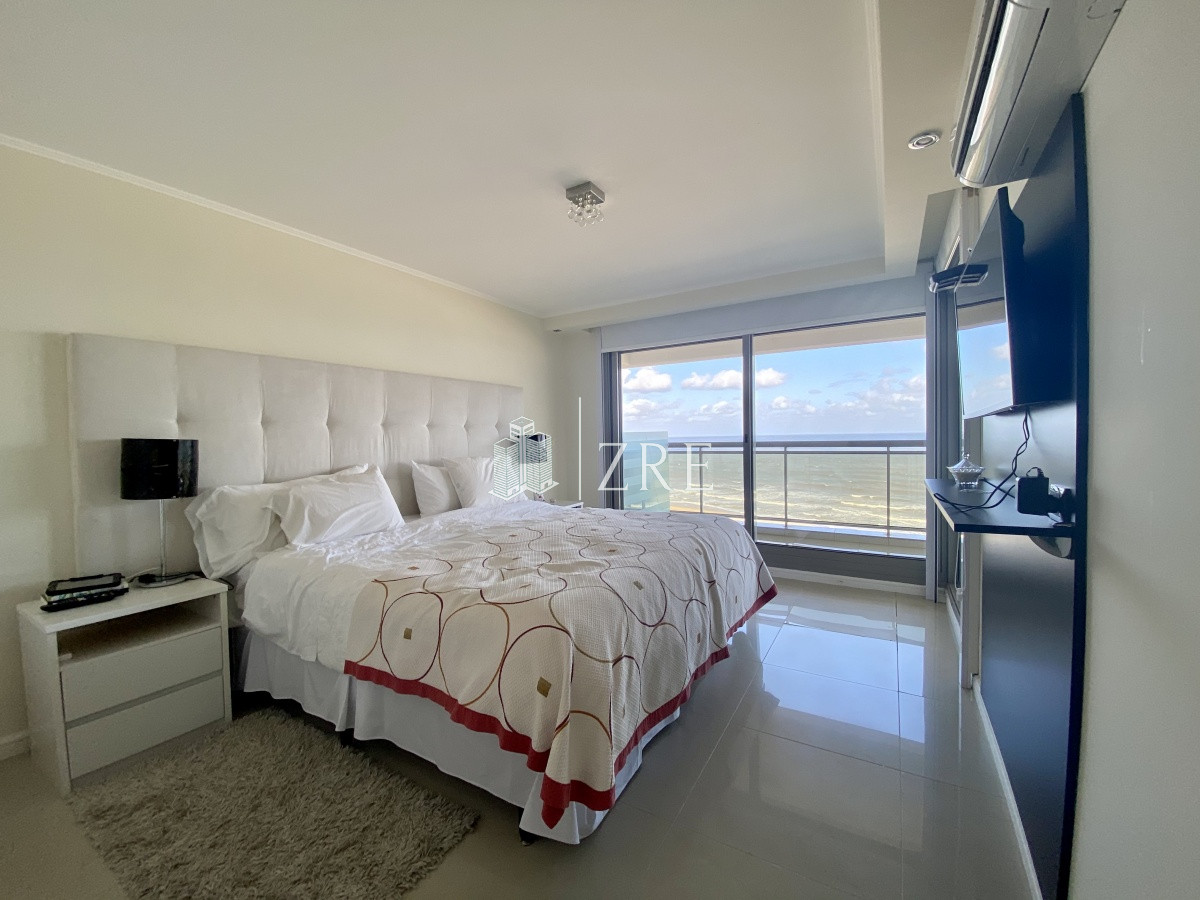 Apartamento ID.511 - Venta Apartamento 3 dormitorios Imperiale I Punta del Este