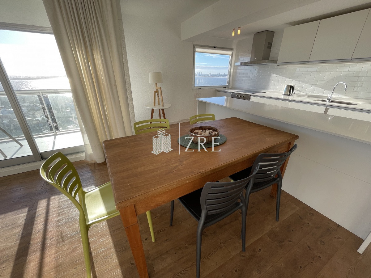 Apartamento ID.728 - Venta apartamento 3 dormitorios