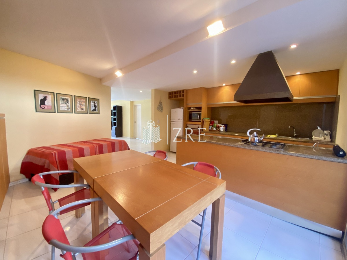 Apartamento ID.914 - Venta apartamento 1 dormitorio Pinares Punta del Este