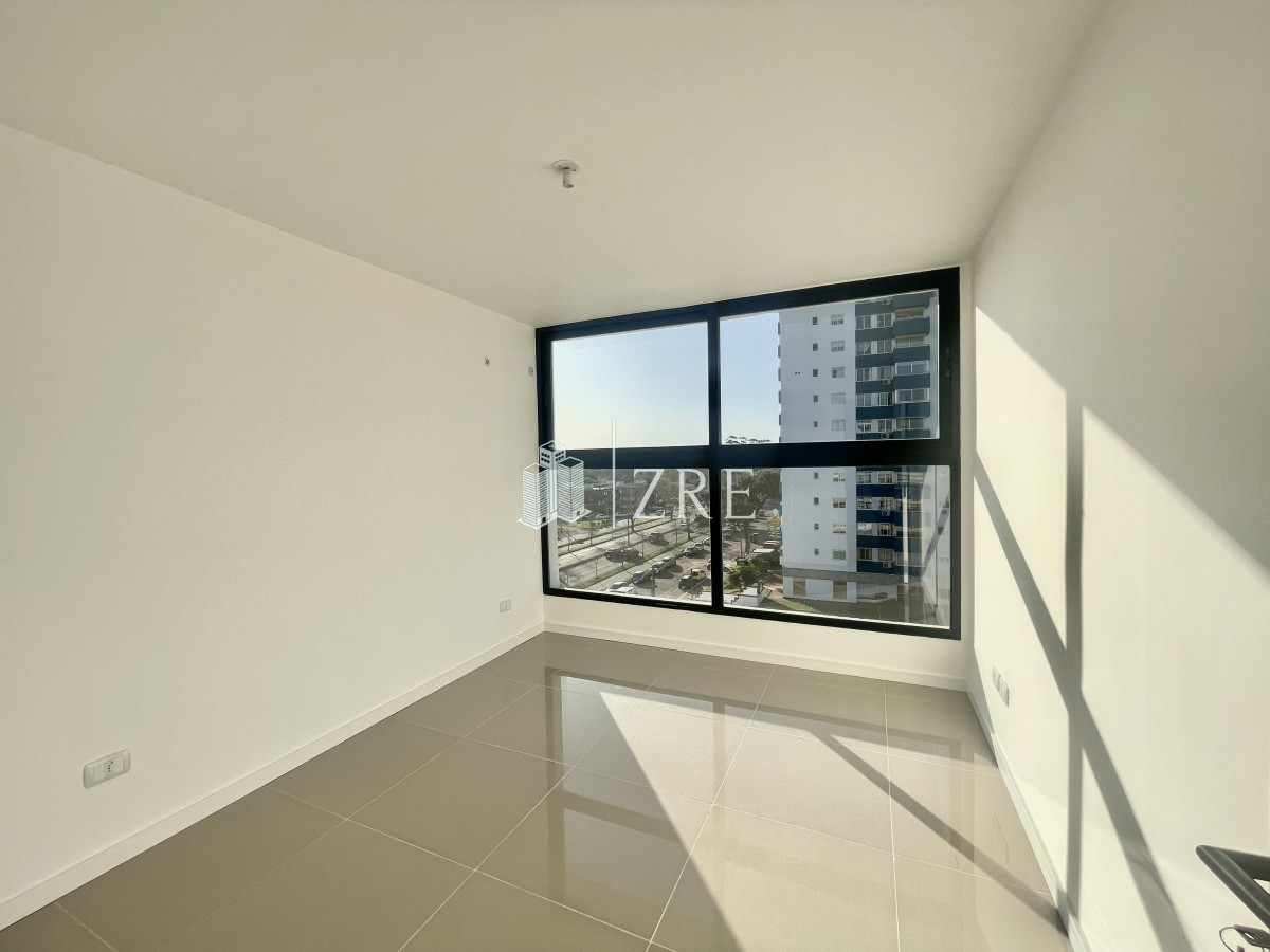 Apartamento ID.178 - Venta apartamento - 1 Dormitorio 1 Baño. Roosevelt, Punta del Este 