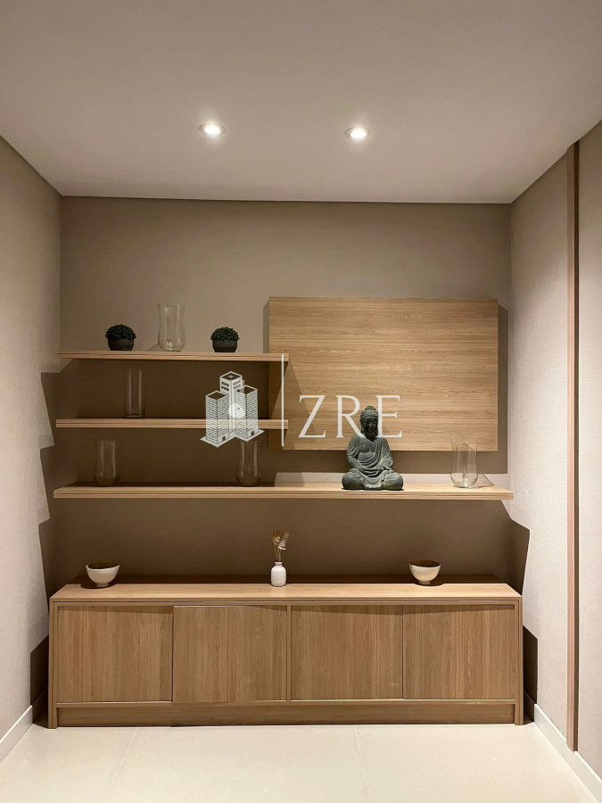 Apartamento ID.138 - Venta Departamento Monoambiente - Punta del Este 