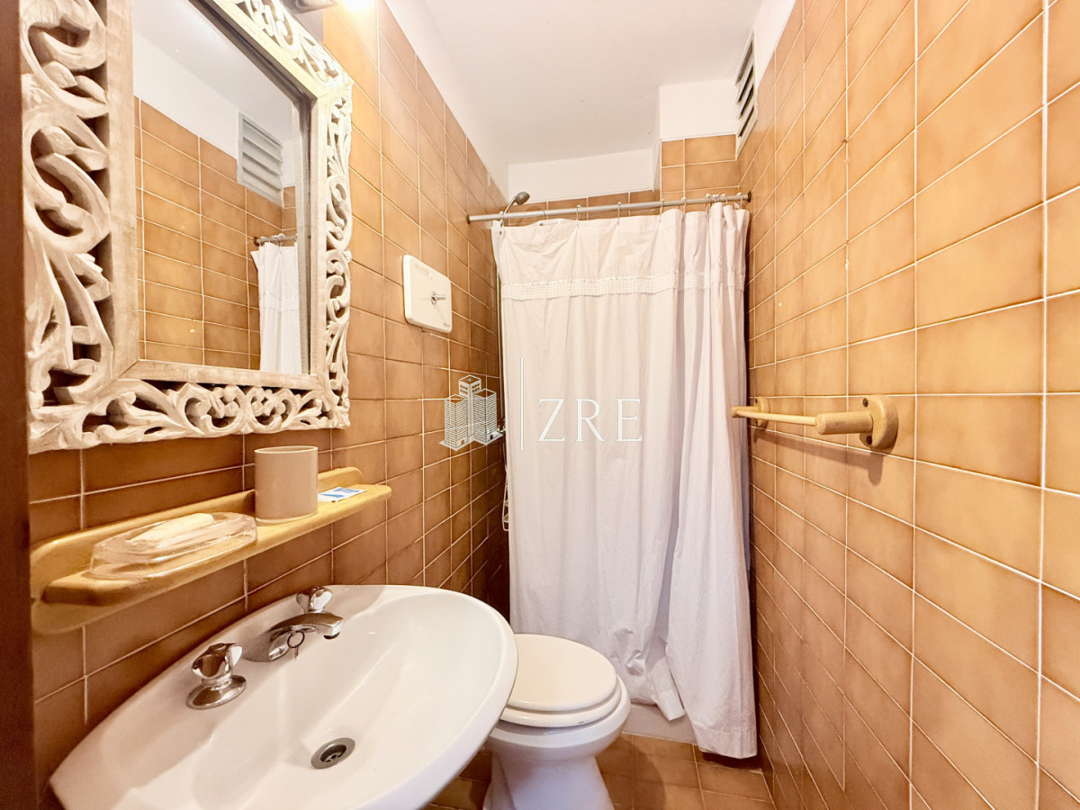 Apartamento ID.414 - Venta apartamento en península, Punta del Este