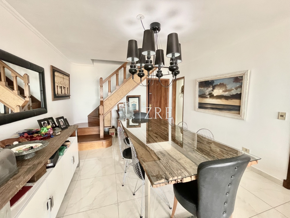 Apartamento ID.245 - PENTHOUSE 2 DORMITORIOS + TERRAZA EXCLUSIVAS VISTAS A PLAYA BRAVA PUNTA DEL ESTE VENTA