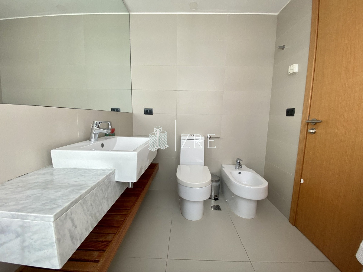 Apartamento ID.341 - Venta apartamento 4 dormitorios, playa brava Punta del Este 