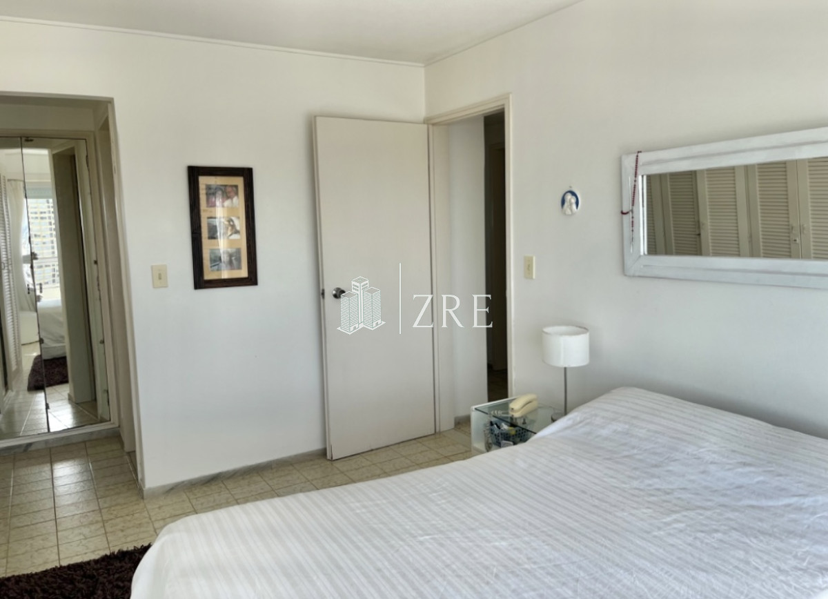 Apartamento ID.696 - Venta apartamento 3 dormitorios