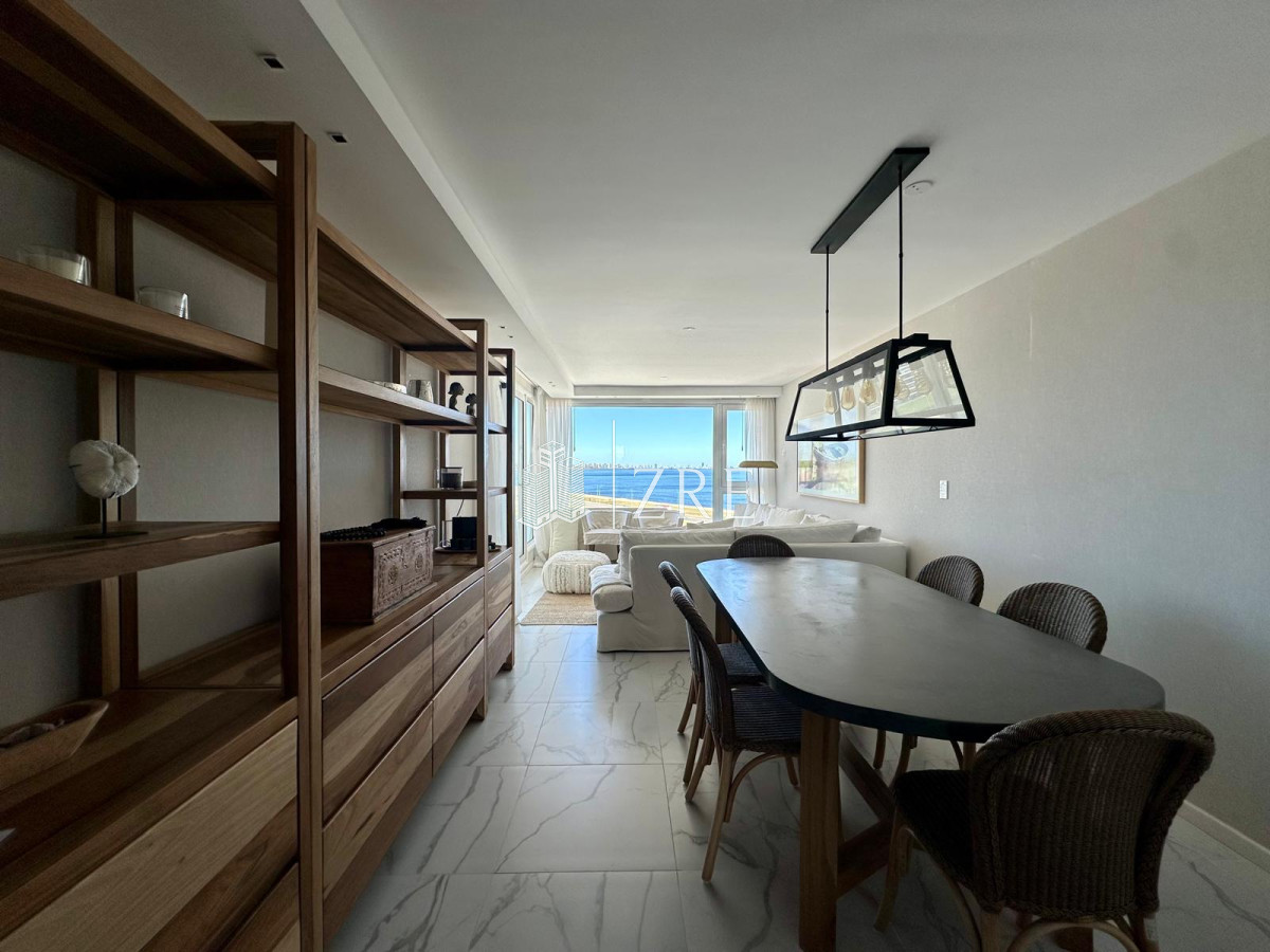 Apartamento ID.690 - Venta Apartamento 