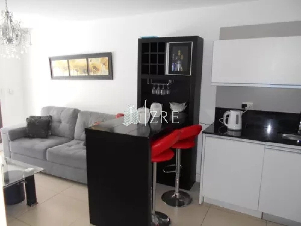 Apartamento ID.986 - Venta Departamento - 1 Dormitorio y 1/2 - San Rafael Punta del Este 
