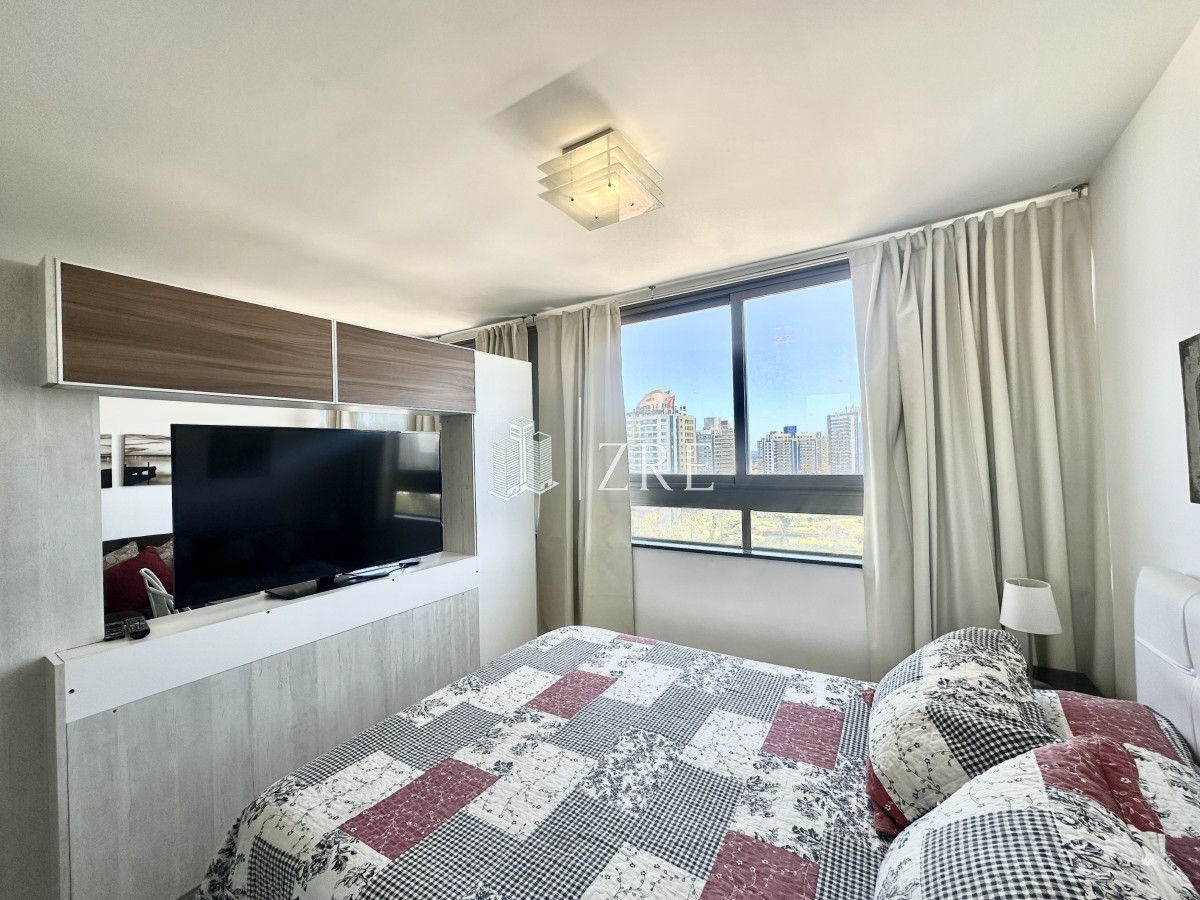 Apartamento ID.138 - Venta Departamento Monoambiente - Punta del Este 