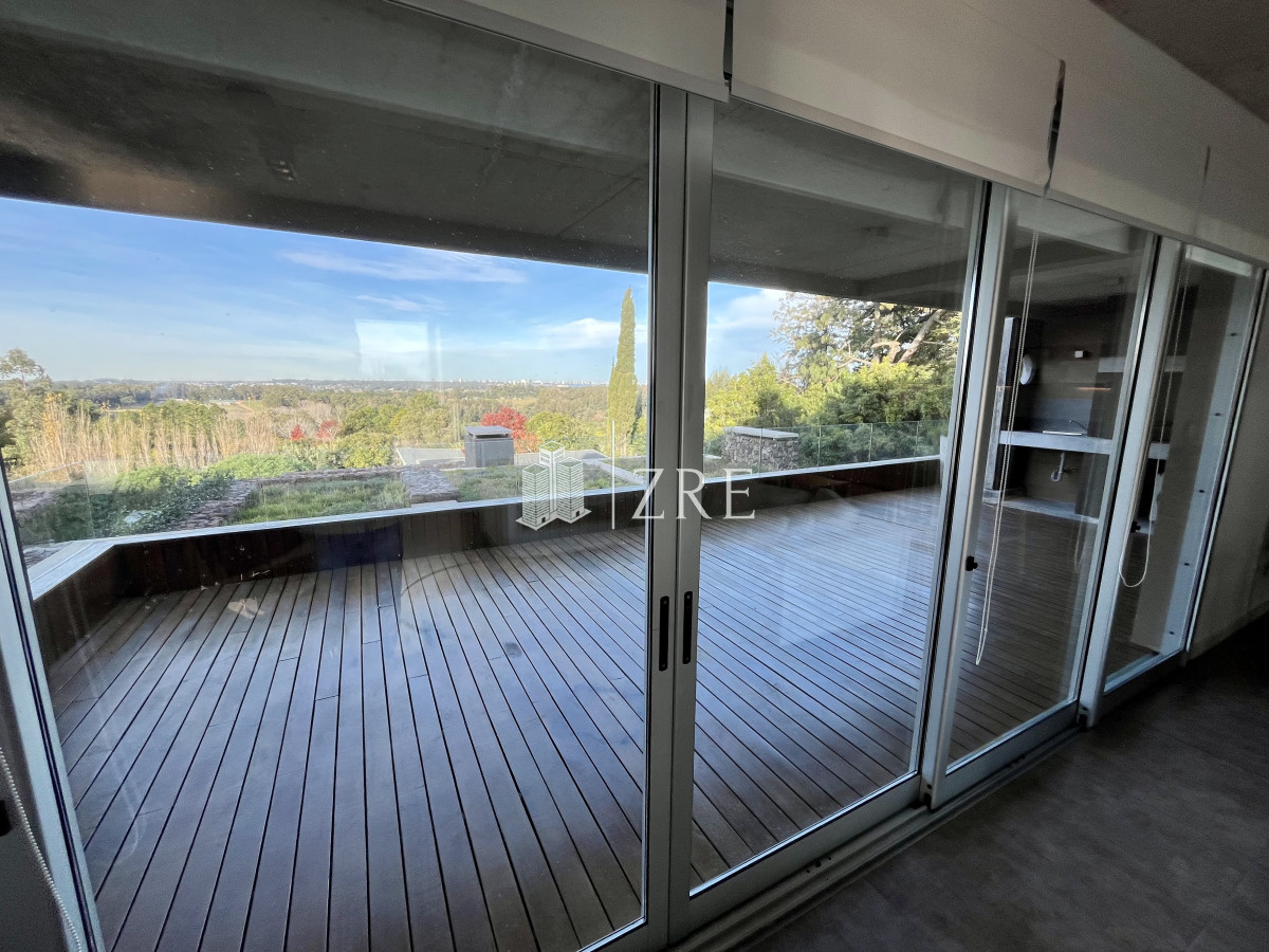 Apartamento ID.574 - Venta Apartamento Punta Ballena, Punta del este 