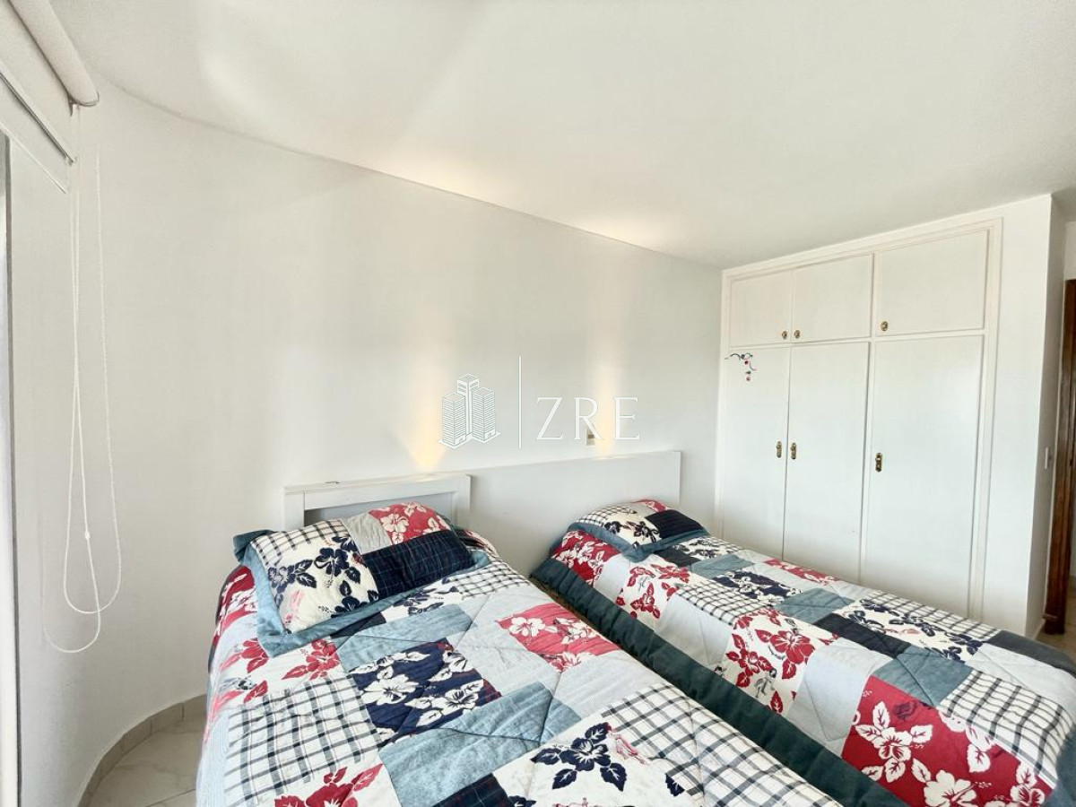 Apartamento ID.245 - PENTHOUSE 2 DORMITORIOS + TERRAZA EXCLUSIVAS VISTAS A PLAYA BRAVA PUNTA DEL ESTE VENTA