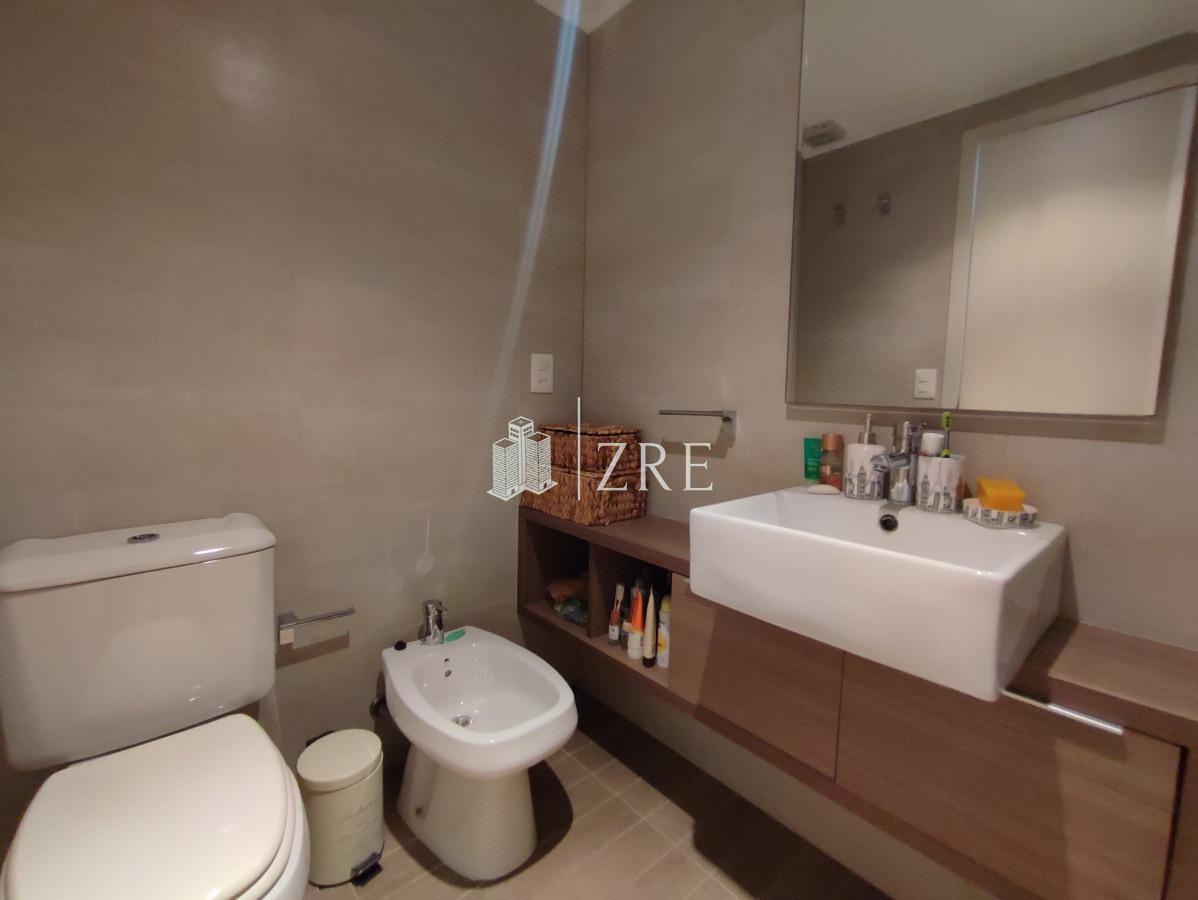 Apartamento ID.262 - Venta Departamento - 2 Dormitorios 2 Baños - Playa Brava 