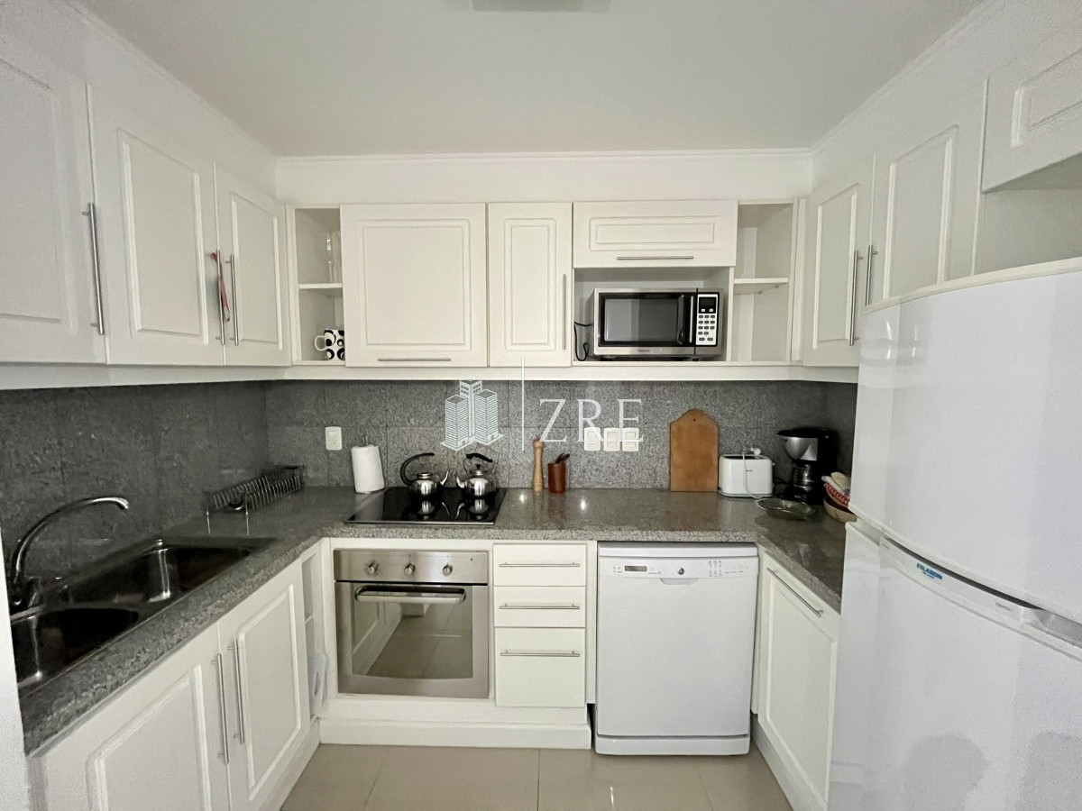 Apartamento ID.776 - Venta apartamento 2 dormitorios.