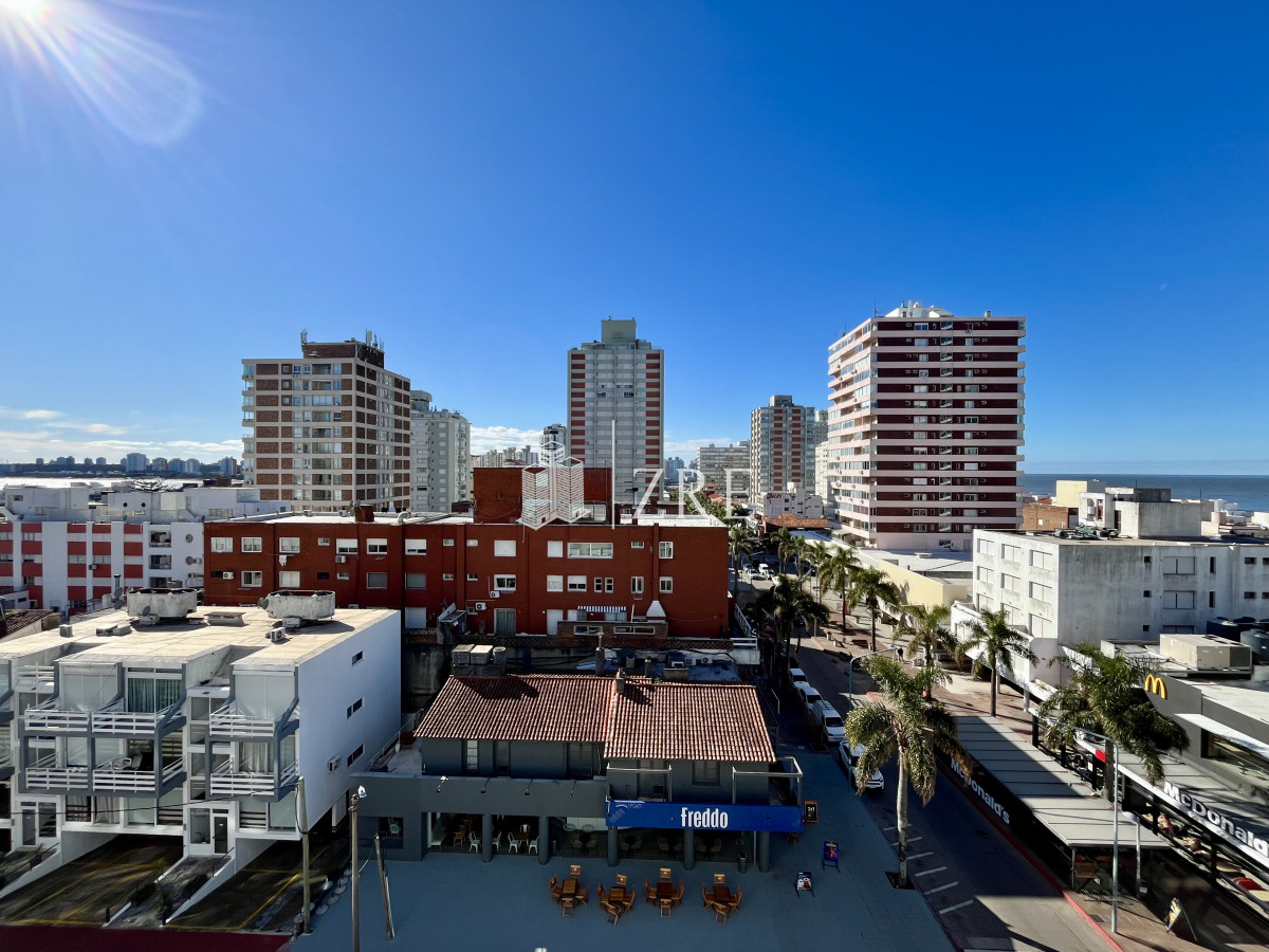 Apartamento ID.669 - Venta apartamento 1 dormitorio.
