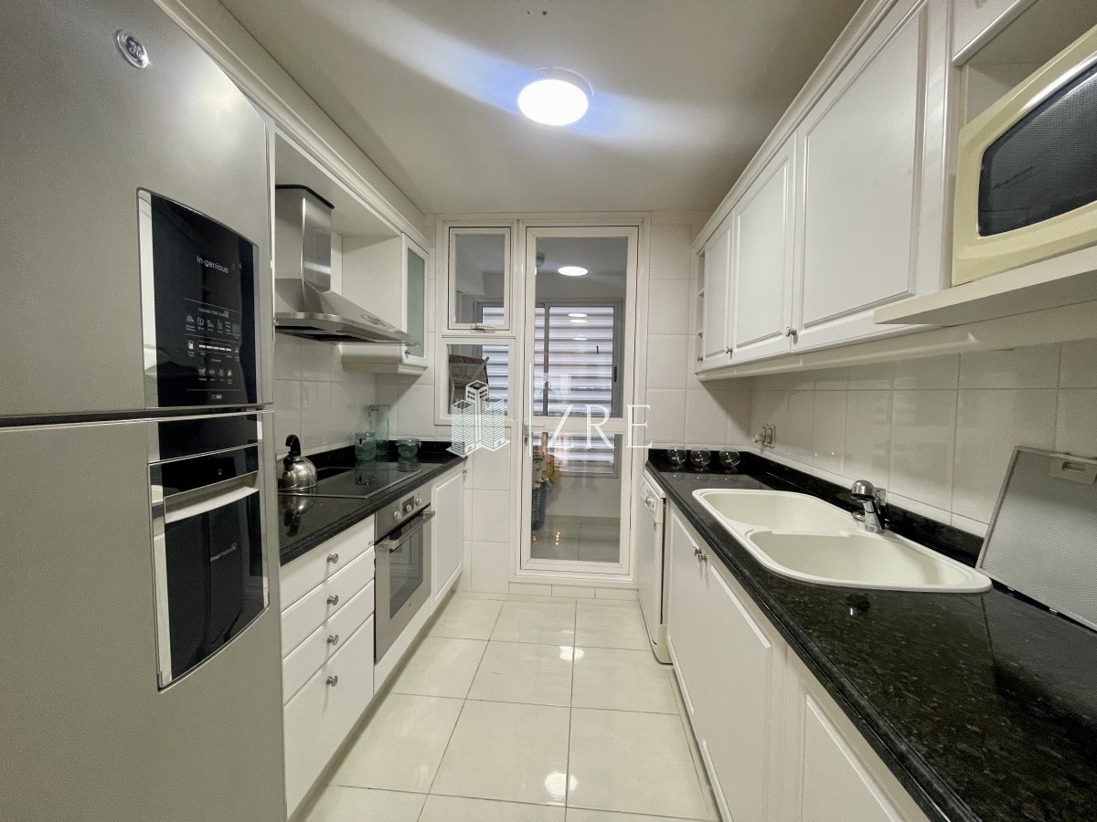 Apartamento ID.419 - Venta apartamento en playa mansa, primera línea, Punta del Este