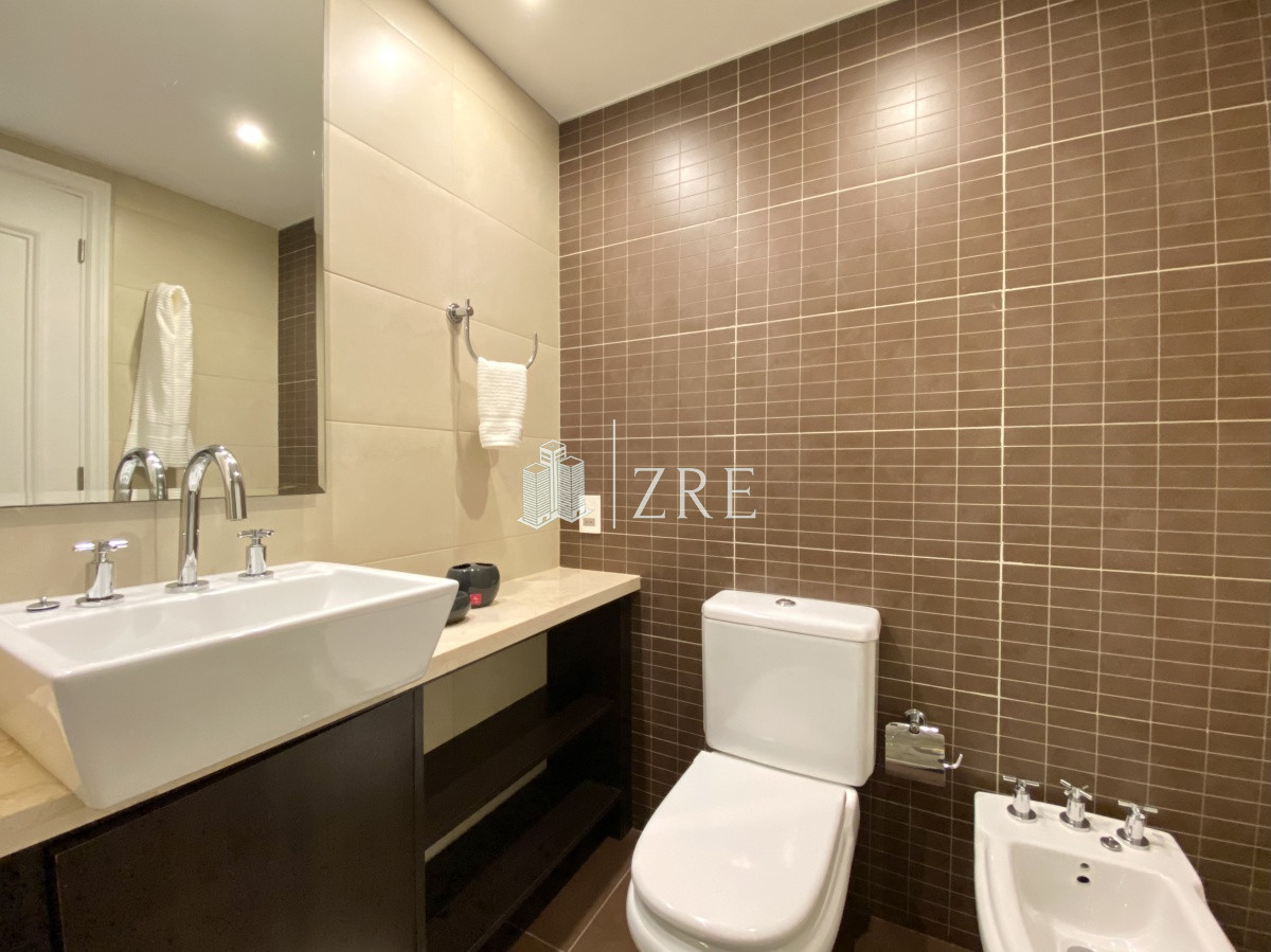 Apartamento ID.300 - VENTA  APARTAMENTO 2 DORMITORIOS IMPERIALE PUNTA DEL ESTE
