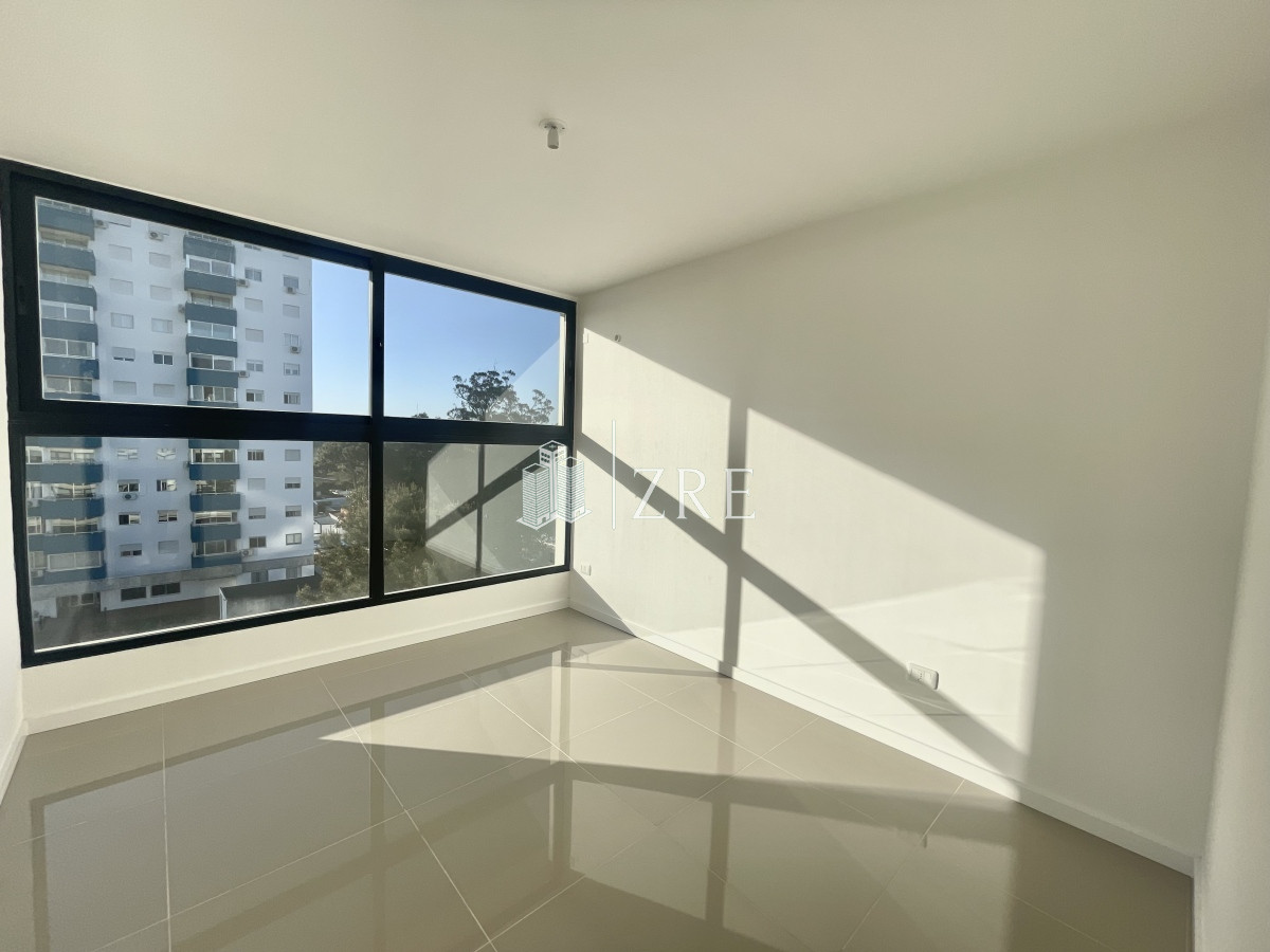 Apartamento ID.177 - Venta Departamento - 1 Dormitorio 1 Baño - Roosevelt 