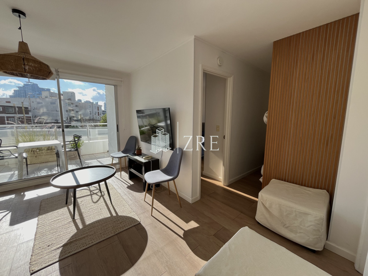 Apartamento ID.595 - Venta apartamento