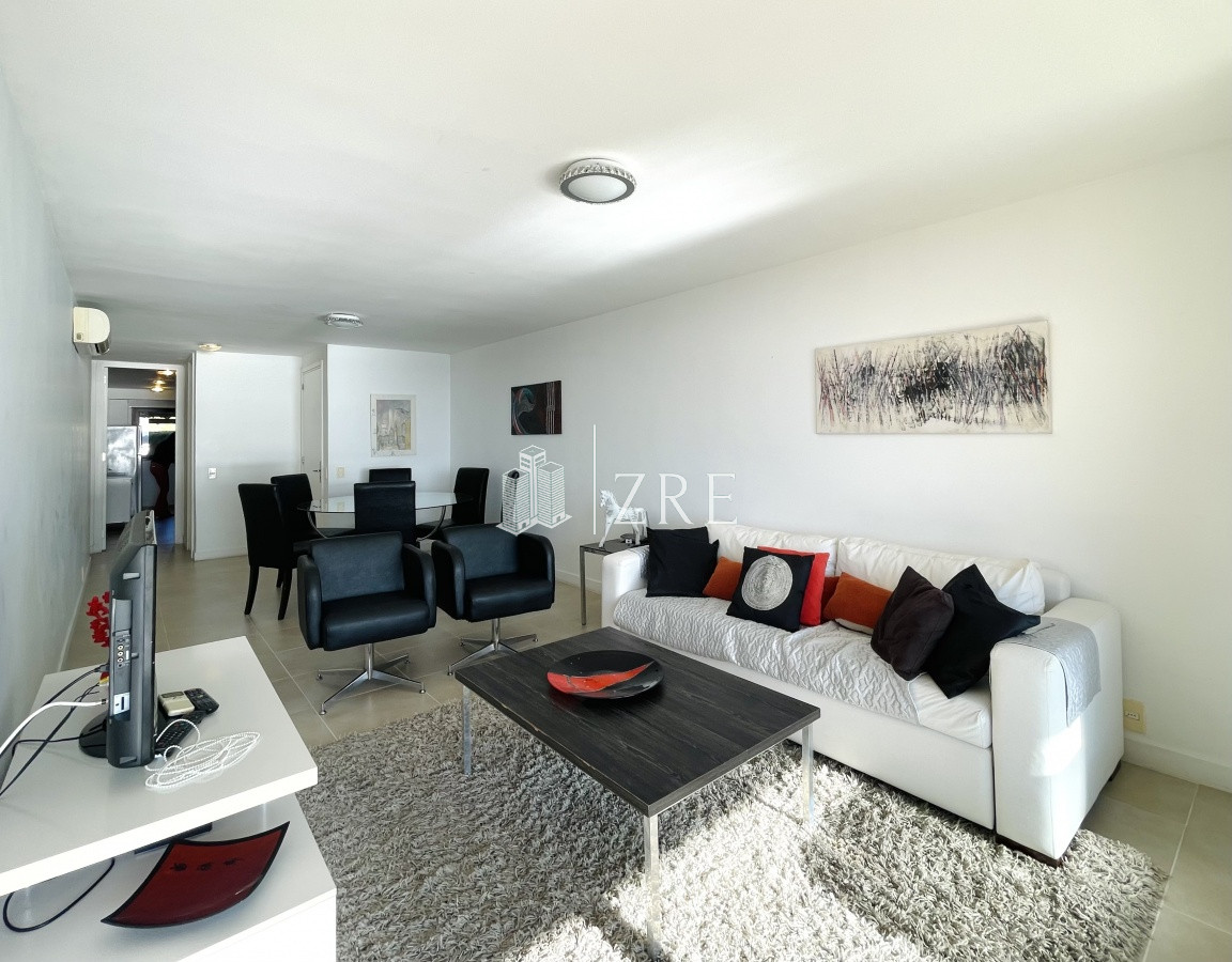 Apartamento ID.438 - Venta apartamento 2 dormitorios. 