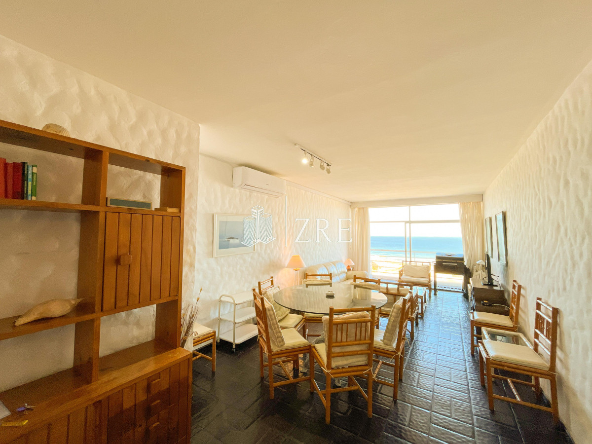 Apartamento ID.937 - Venta Apartamento Península Punta del Este