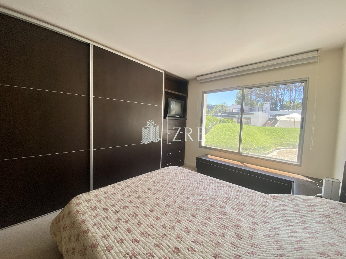 Apartamento ID.914 - Venta apartamento 1 dormitorio Pinares Punta del Este
