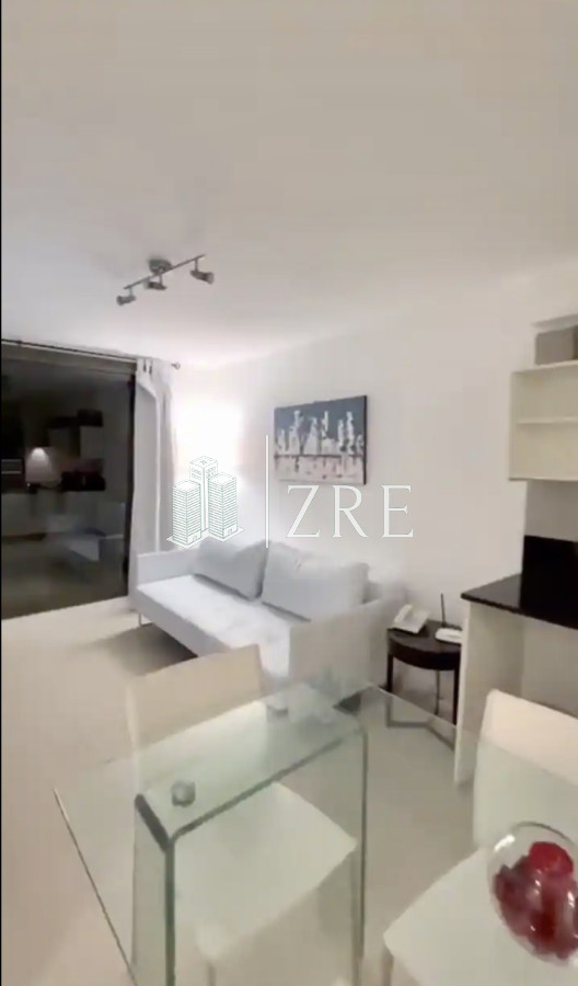Apartamento ID.53 - Venta apartamento Punta del Este - 1 dormitorio y medio