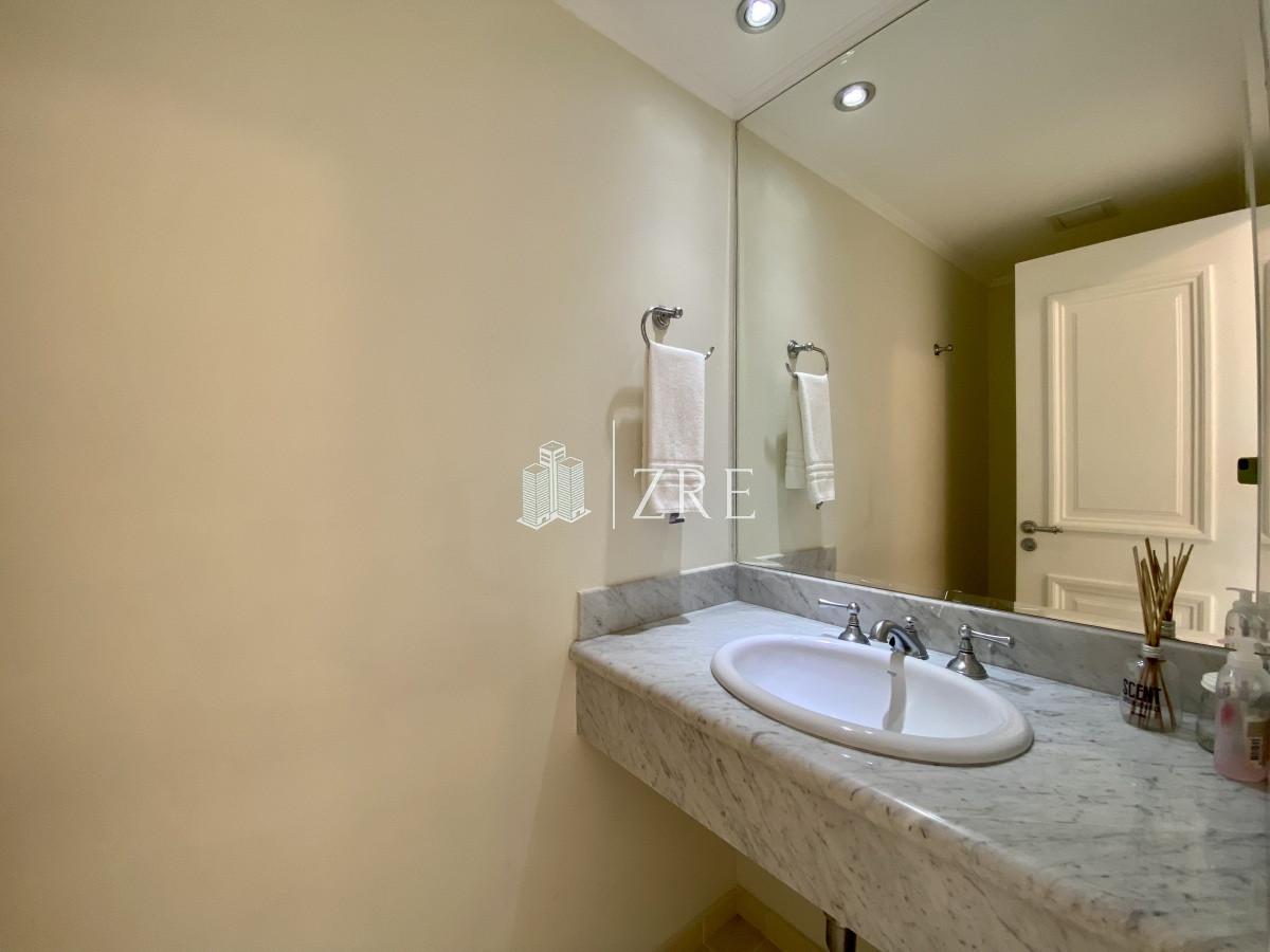 Apartamento ID.379 - Venta apartamento 3 dormitorios. Playa mansa, Punta del Este