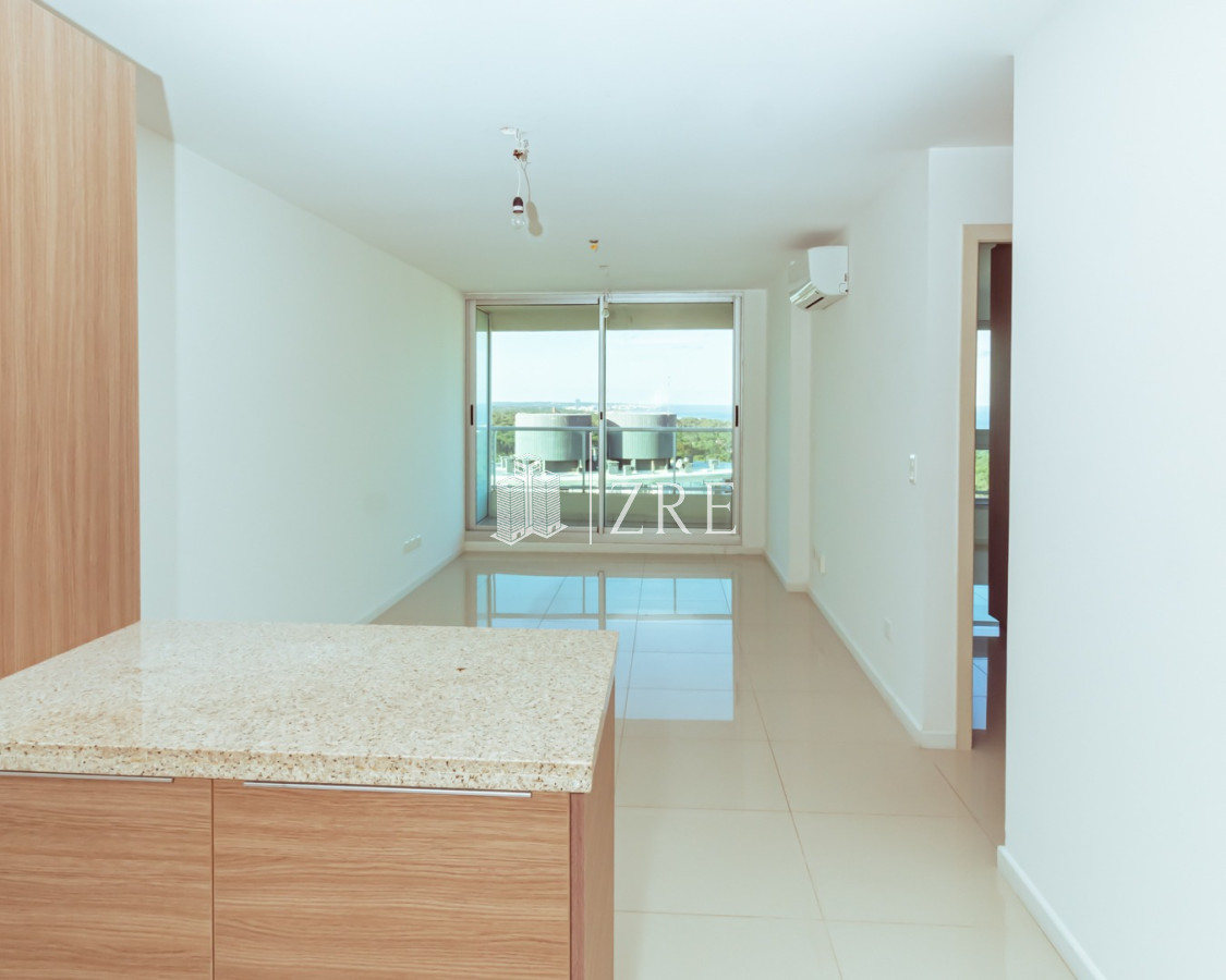 Apartamento ID.162 - Venta apartamento 1 dormitorio 