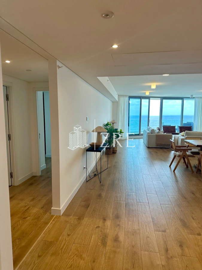 Apartamento ID.756 - Venta apartamento de lujo Punta del Este 3 dormitorios