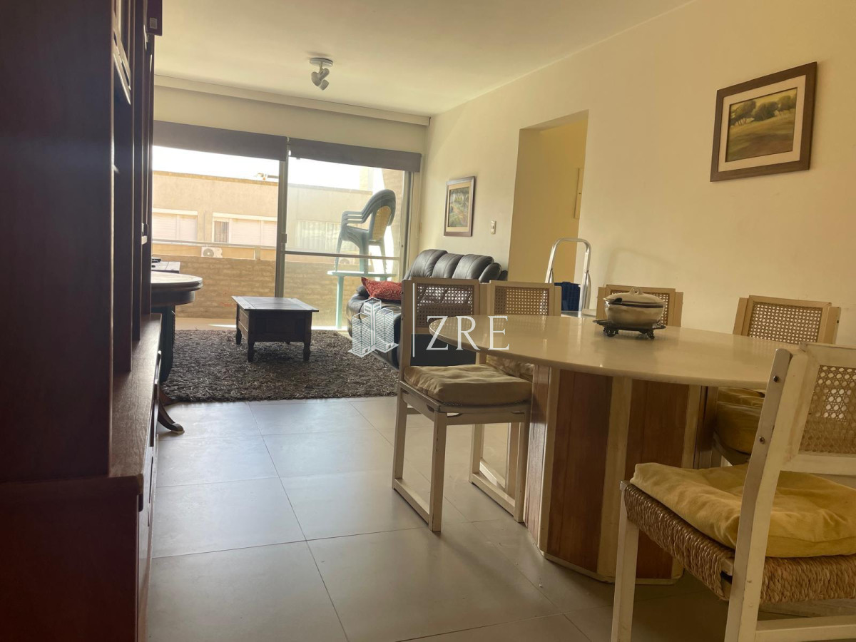 Apartamento ID.613 - Venta apartamento 3 dormitorios. Península, Punta del Este. 