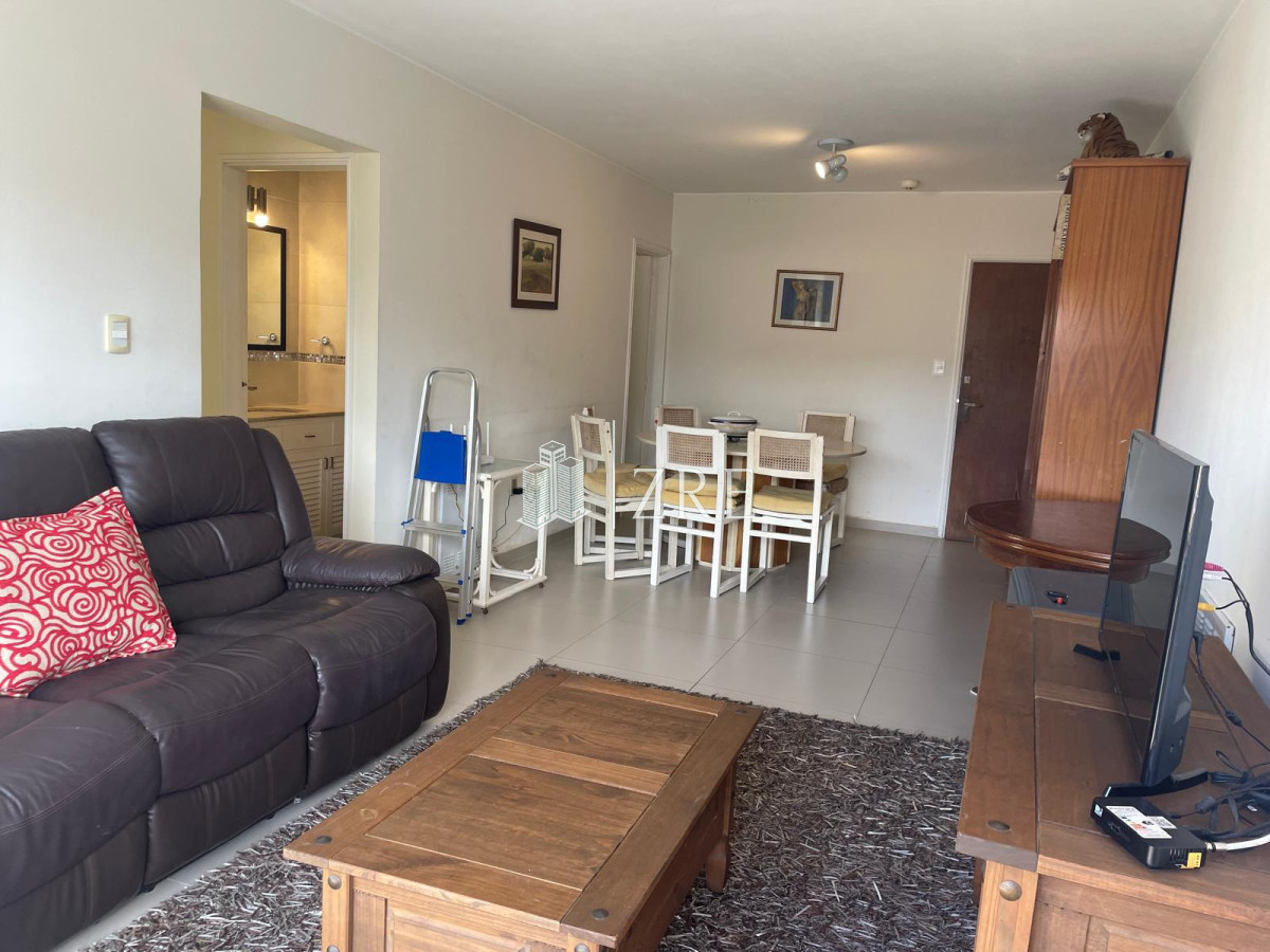 Apartamento ID.613 - Venta apartamento 3 dormitorios. Península, Punta del Este. 